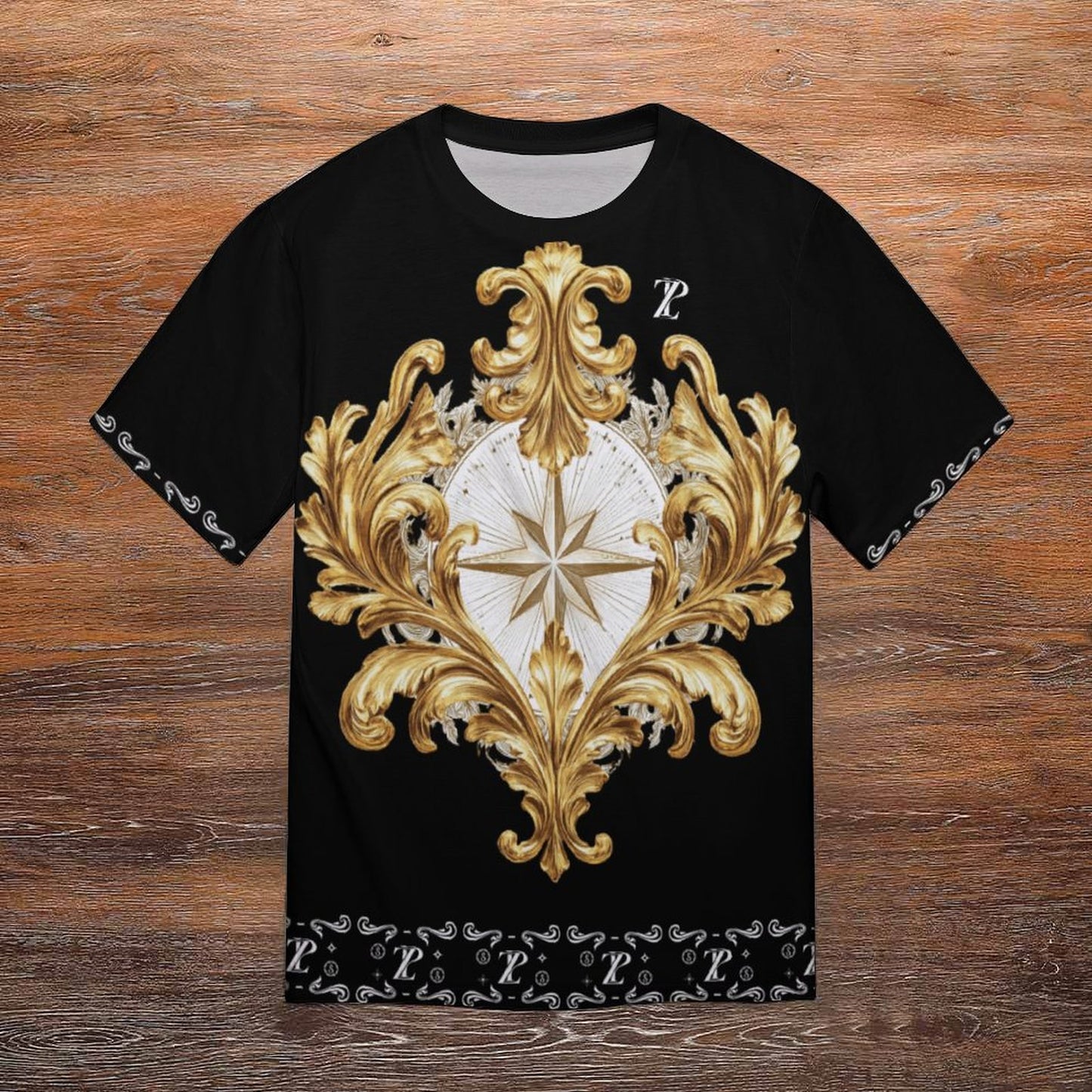 Timepiece T-Shirt