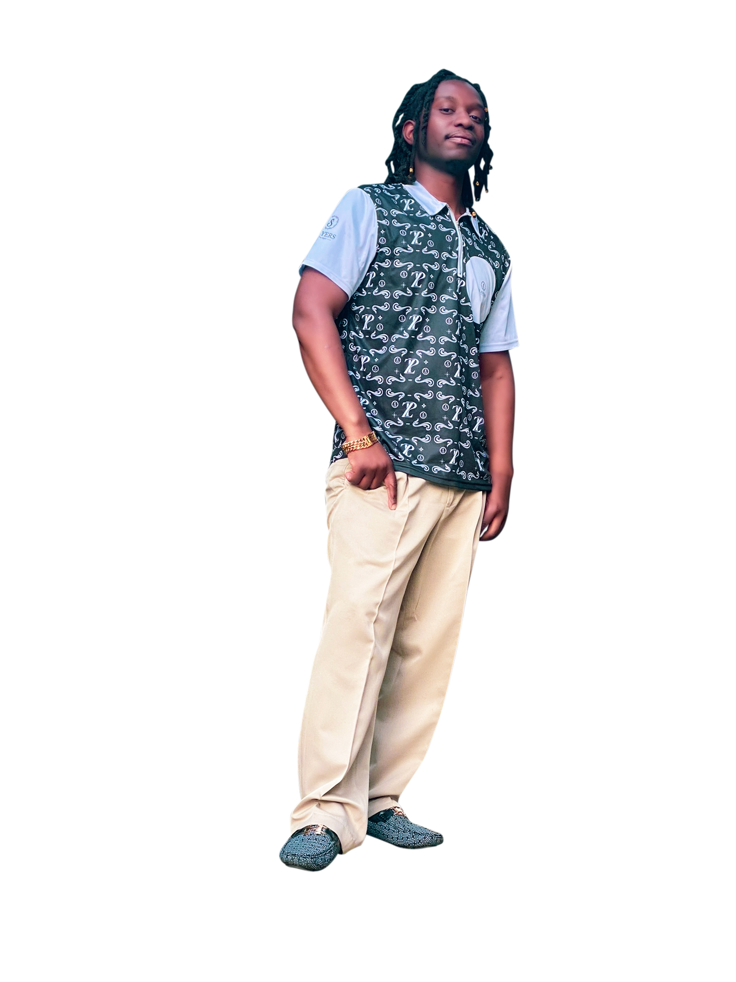 New Zespuchi Coach Polo