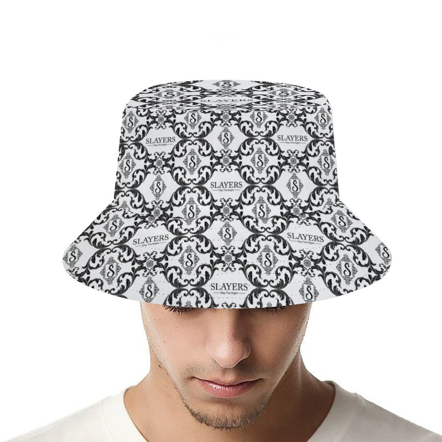 Wing Woman's Hat
