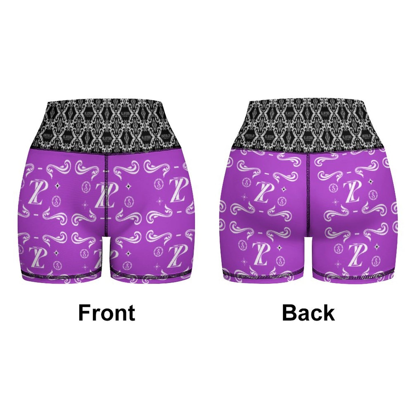 Omega Yoga Set