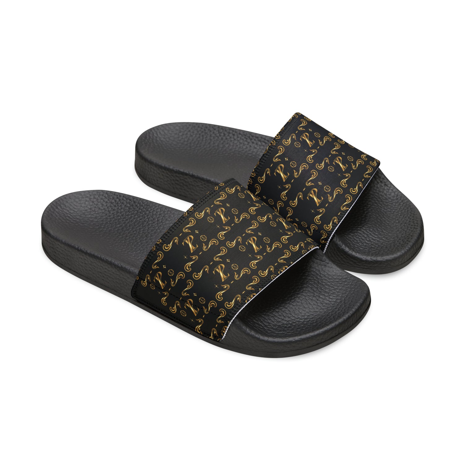 Zespuchi Slayer Sandals