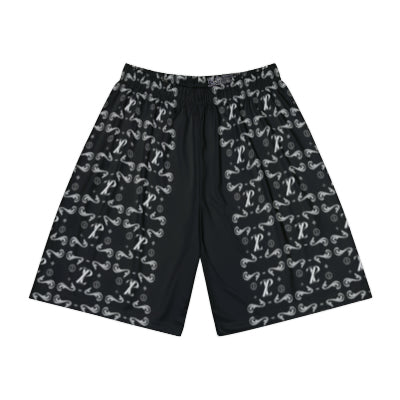 Zespuchi Mens Shorts