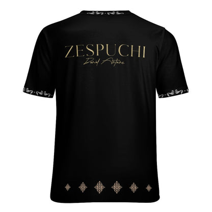 The Powerful T-Shirt