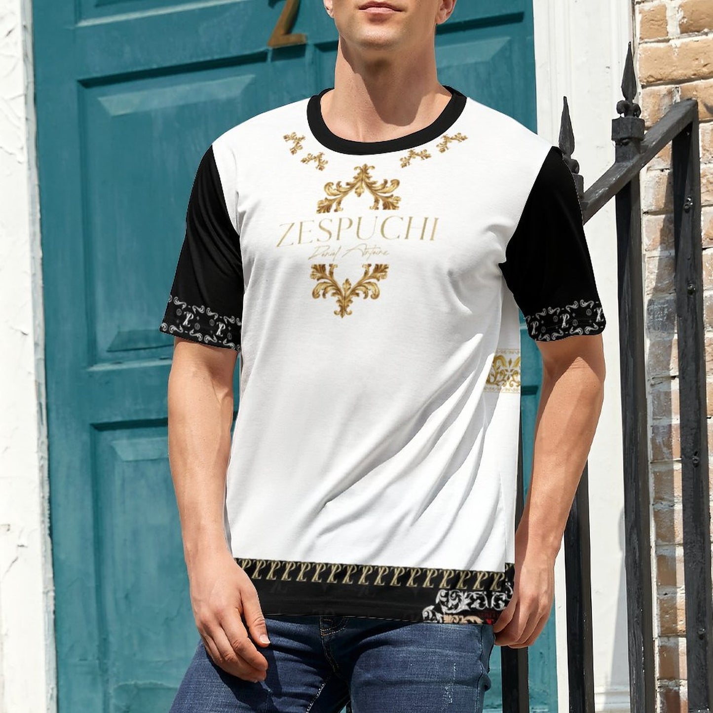Classic Hallmark T-Shirt