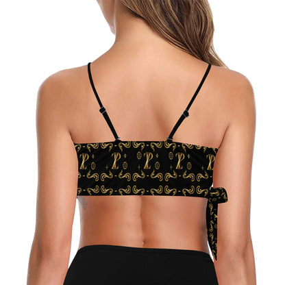 Zespuchi Crop Top