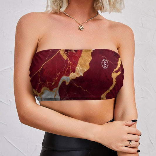 Ruby Striker Top