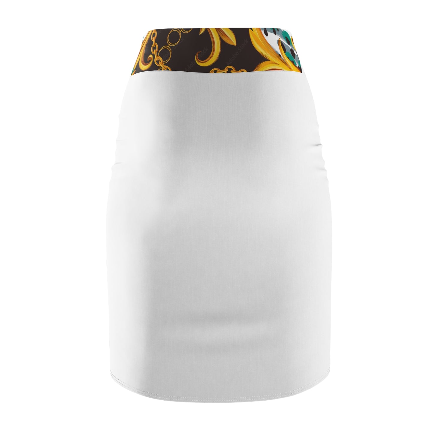De Bleu Slayers Skirt