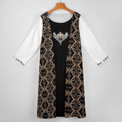 Imperatrice Dress Set