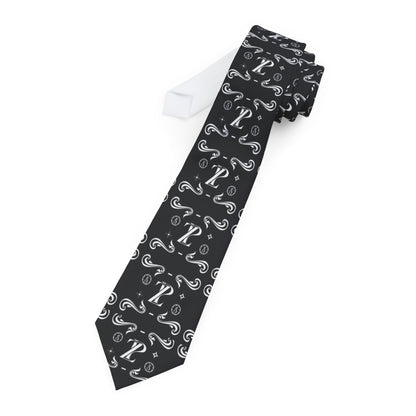 (Black) Zespuchi Tie
