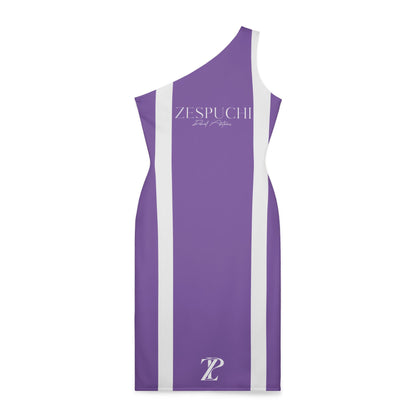 The Dynasty Silhouette (Purple)