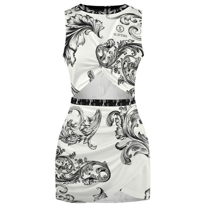Olympia Tank Dress