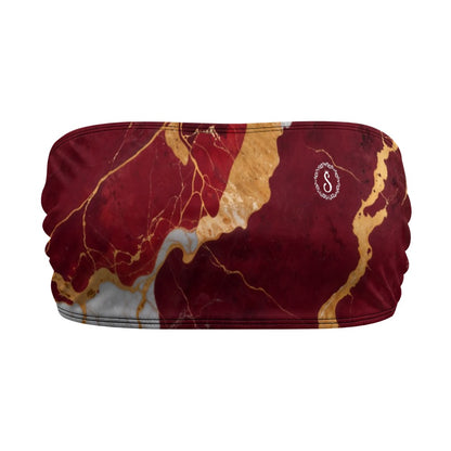 Ruby Striker Top