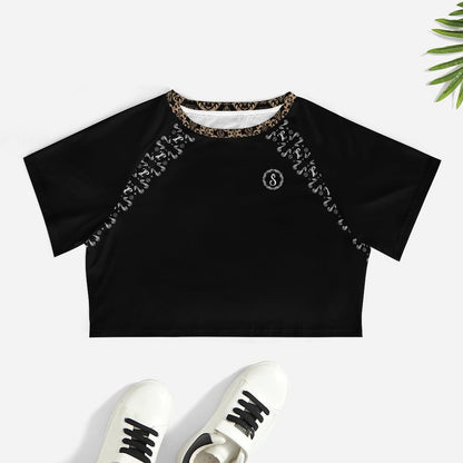 Royale Baby Tee