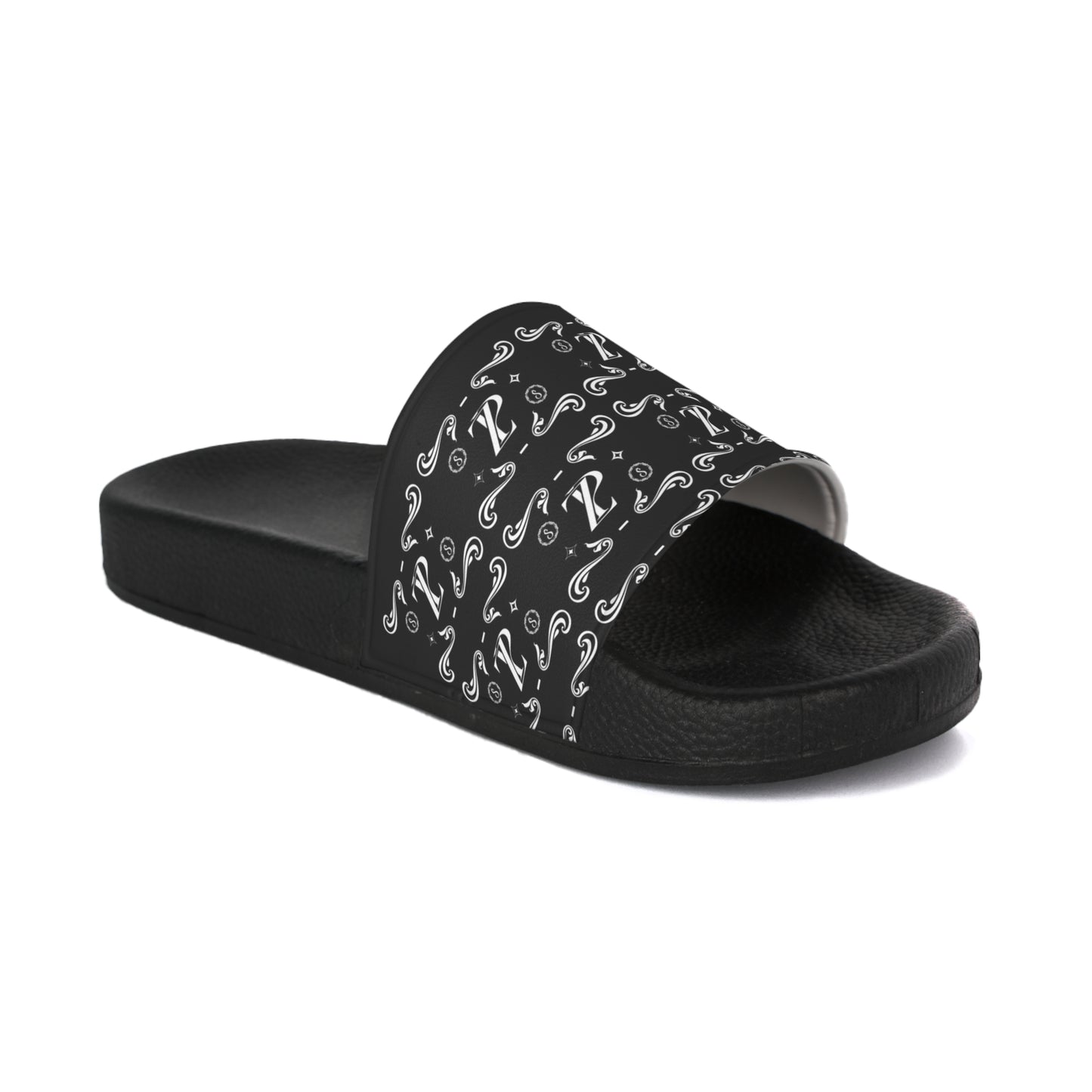 Zespuchi Sandals ORIGINAL