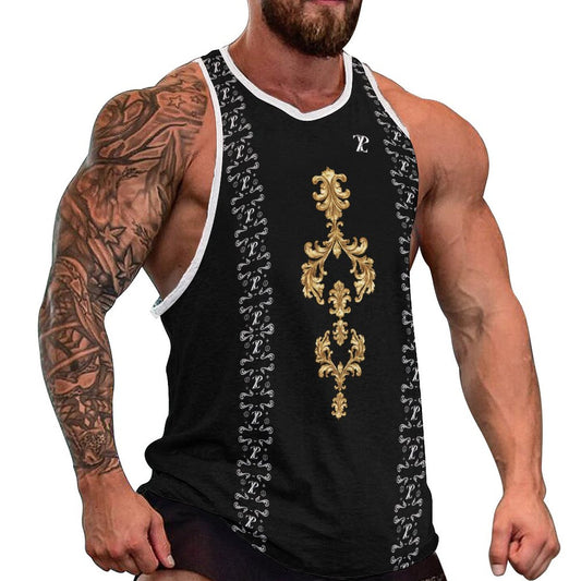 Soul Chain Tang Top