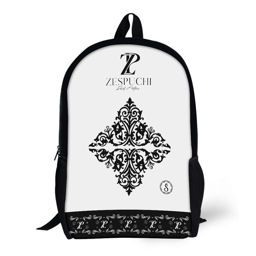 Iconic Slayers Laptop Bag