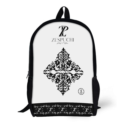 Iconic Slayers Laptop Bag