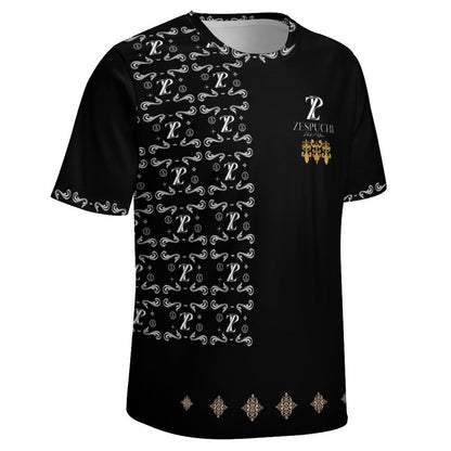 The Powerful T-Shirt