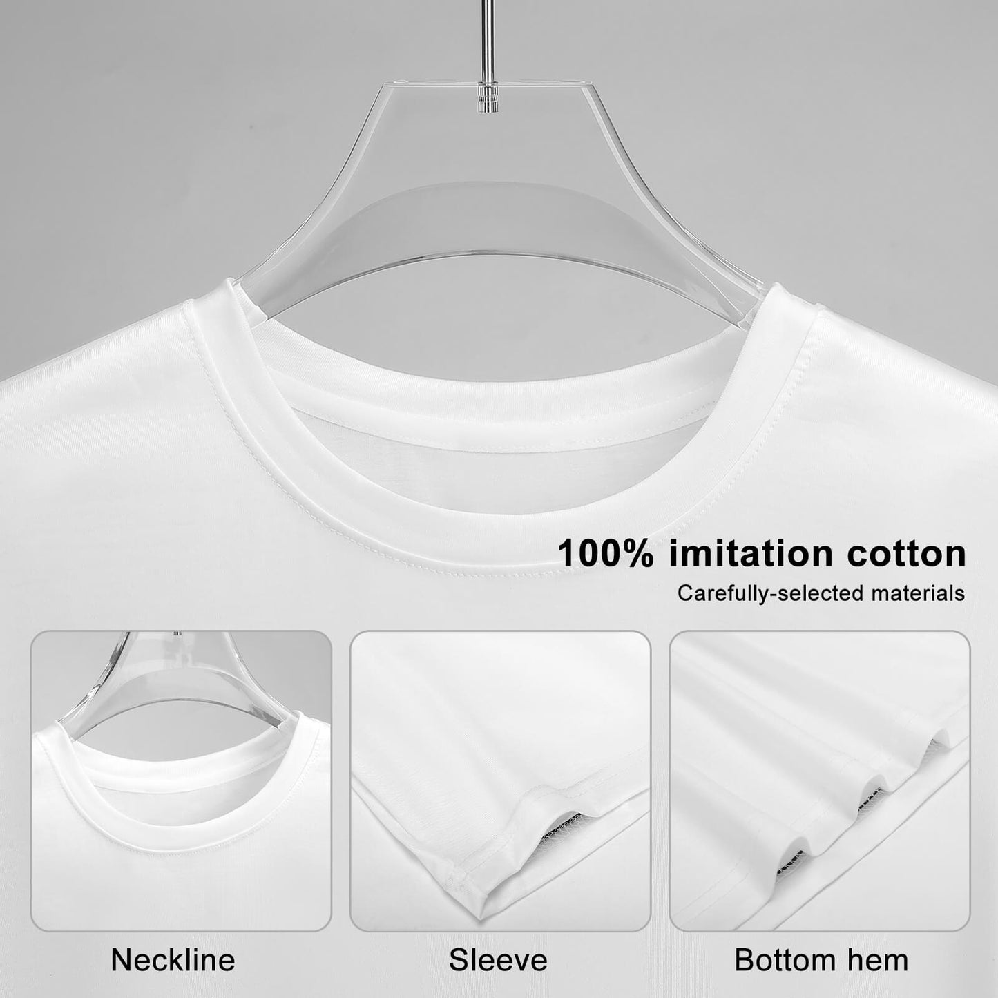 Classic Hallmark T-Shirt
