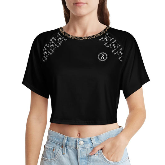 Slayers Baby Tee