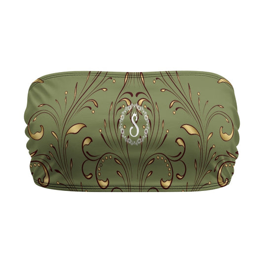 Emerald Reign Top