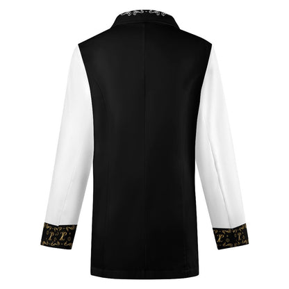 Presidential Blazer (White)