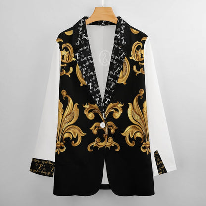 Presidential Blazer
