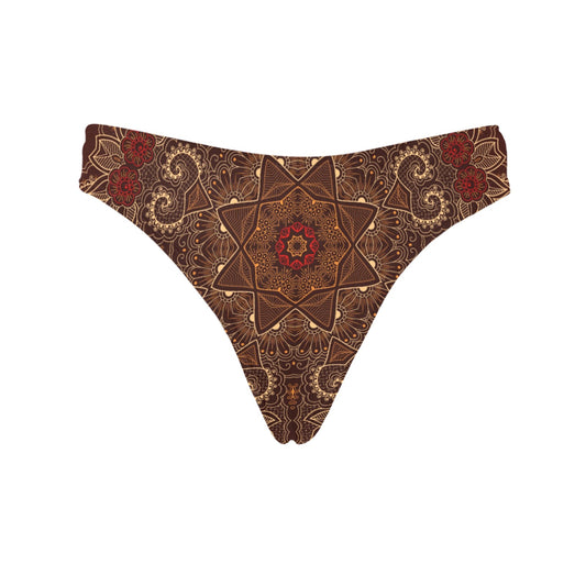Mezmerelda Panty