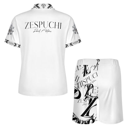 Slayers Cosmo (Shirt Set)