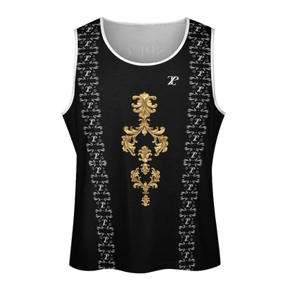 Soul Chain Tang Top