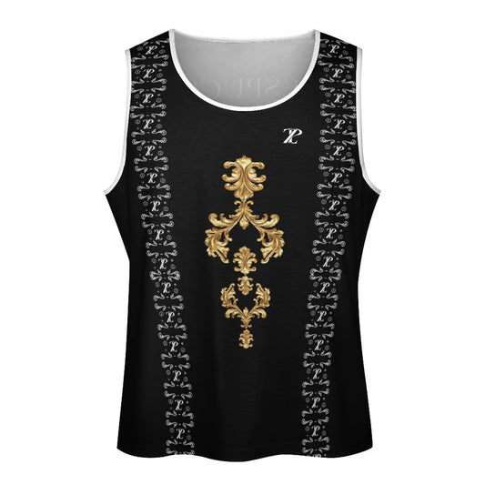 Soul Chain Tang Top