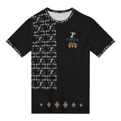 The Powerful T-Shirt