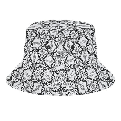 Wing Woman's Hat