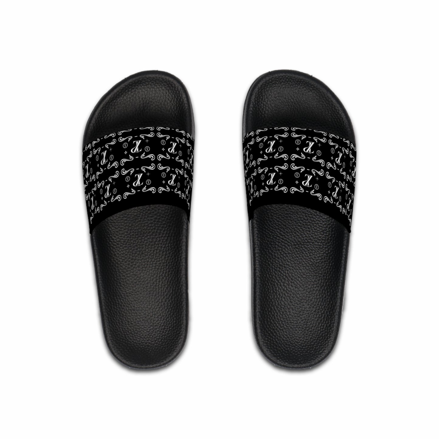 Zespuchi Sandals ORIGINAL