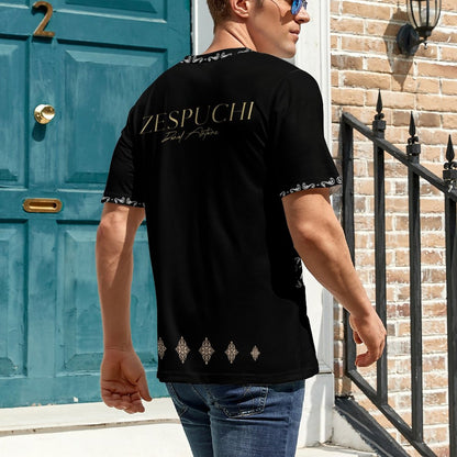 The Powerful T-Shirt