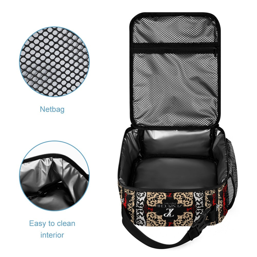Royal Prevail Backpack Set