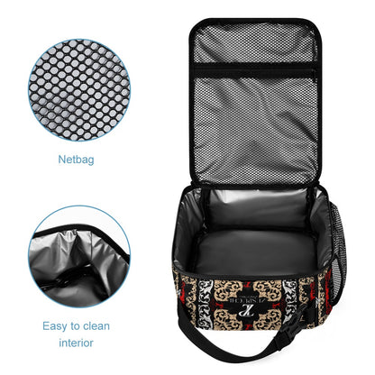 Royal Prevail Backpack Set