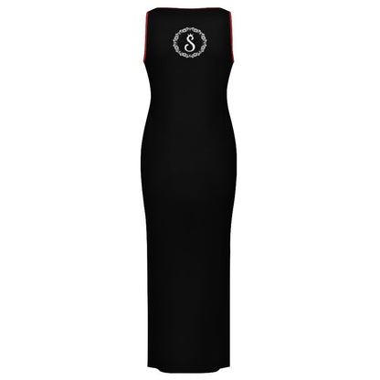 The Obsession Dress