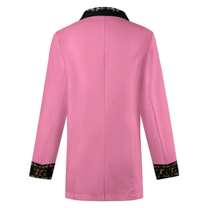 Presidential Blazer (Pink)