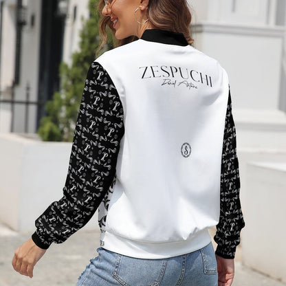 Wing Woman's Jacket