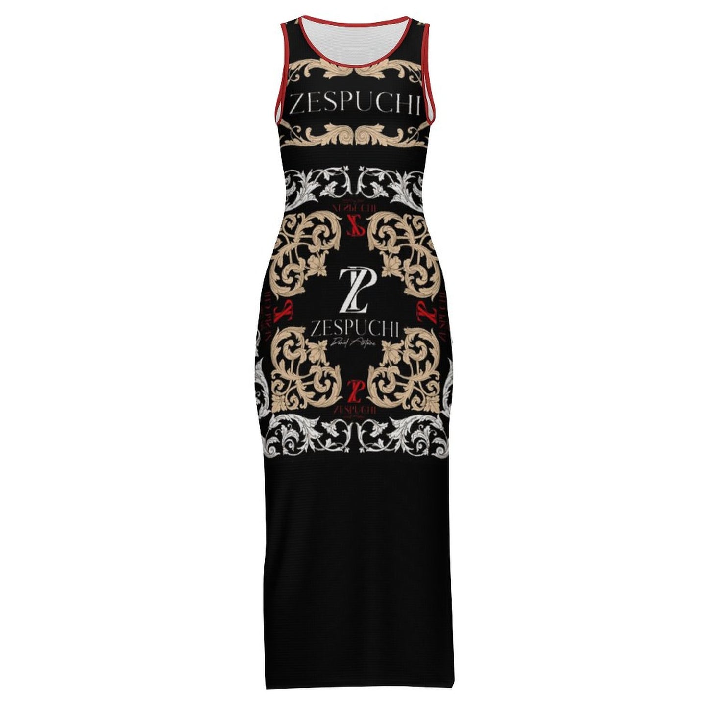 The Obsession Dress