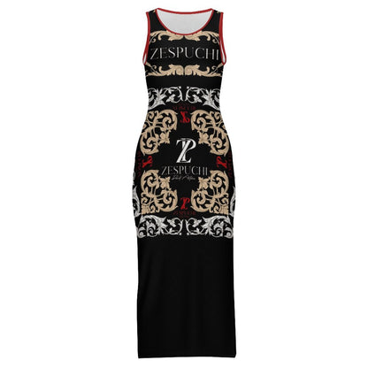 The Obsession Dress