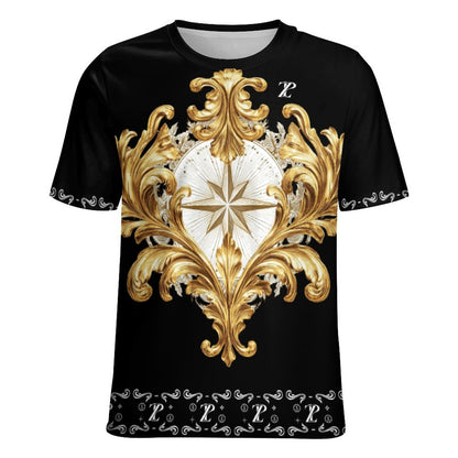 Timepiece T-Shirt