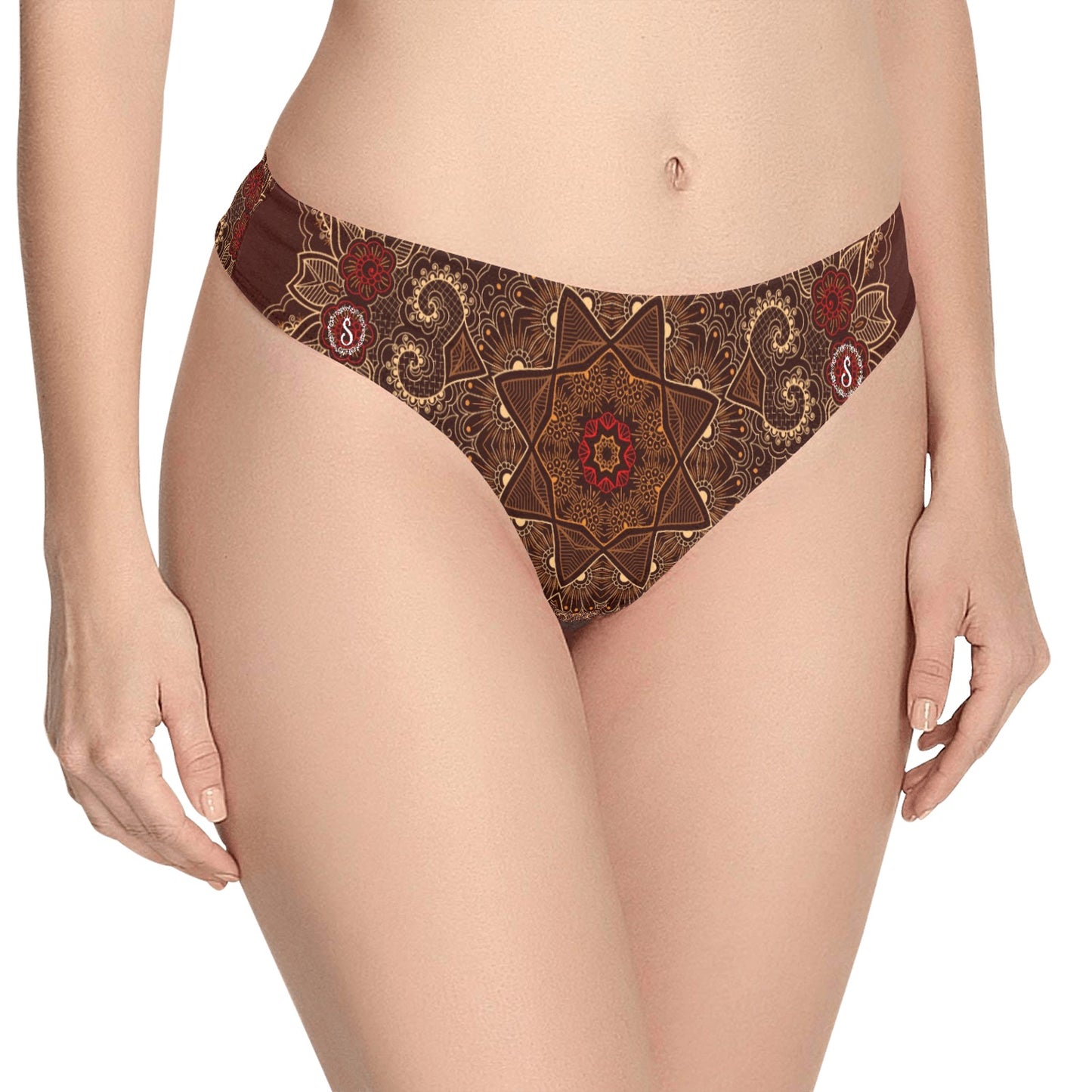 Mezmerelda Panty