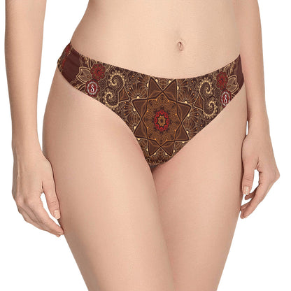 Mezmerelda Panty