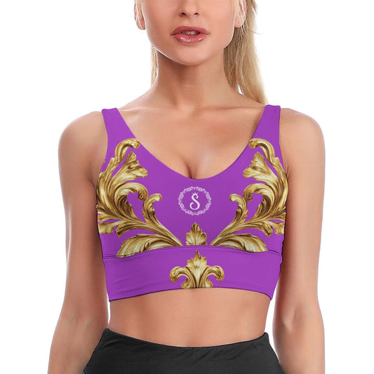 Victorian Empra Sports Bra
