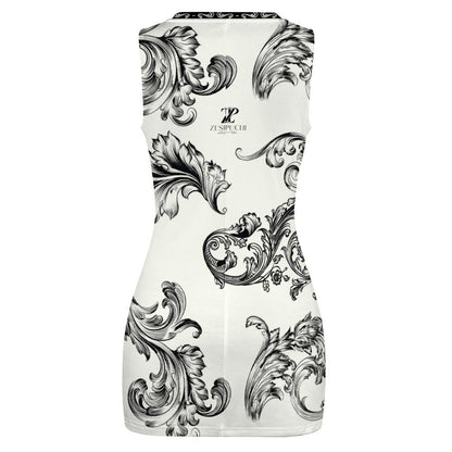 Olympia Tank Dress