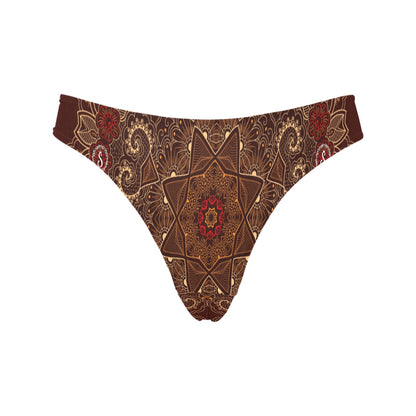 Mezmerelda Panty