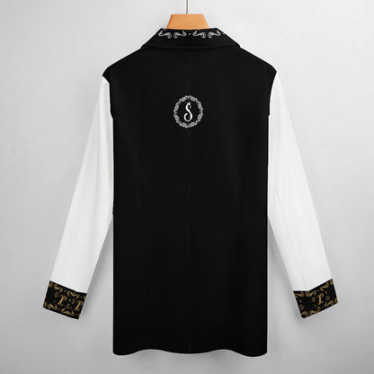 Presidential Blazer