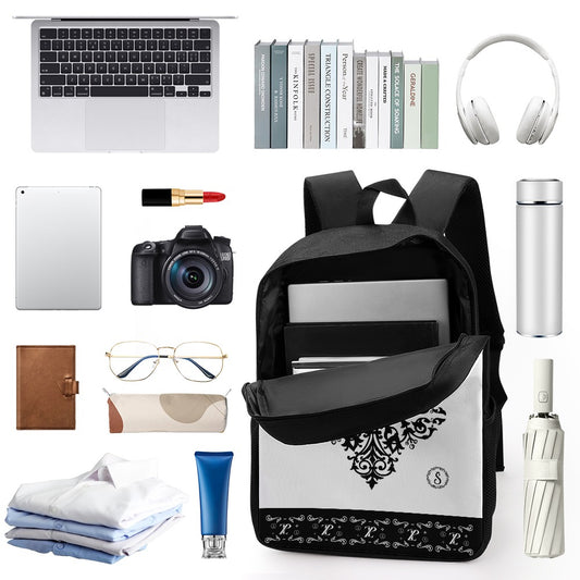 Iconic Slayers Laptop Bag